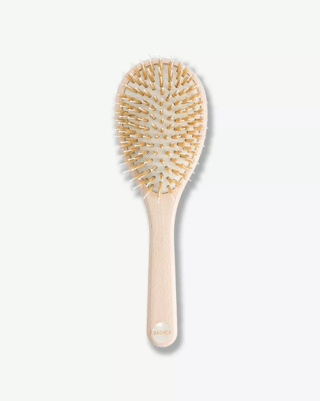 Care and Shine Hairbrush Boar and Nylon