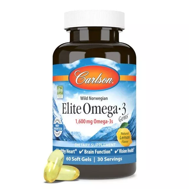 carlson-elite-omega-1600mg Carlson Elite Omega 1600mg