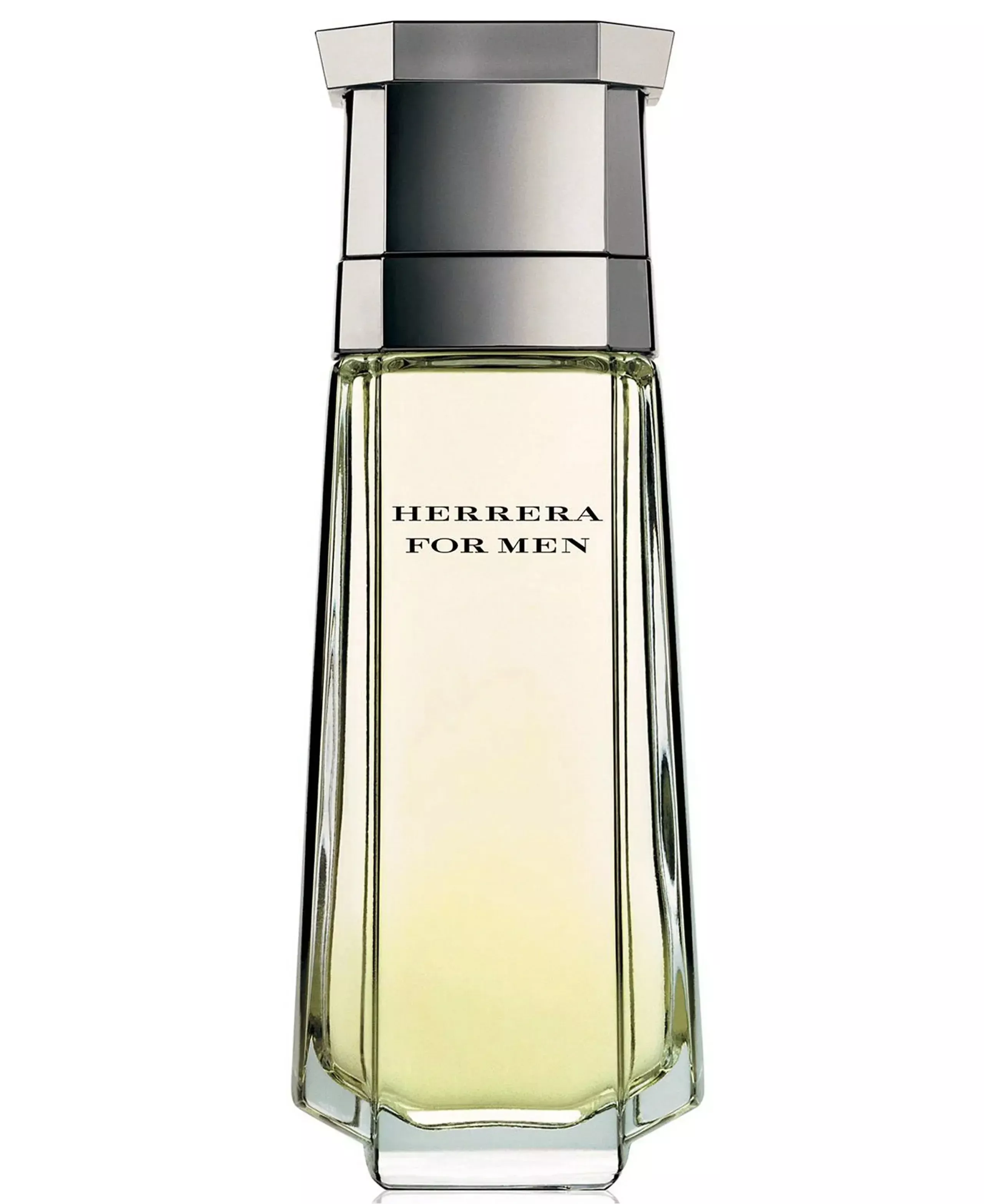 carolina-herrera-herrera-eau-de-toilette-spray-men-3-4-oz-100-ml Carolina Herrera Herrera Eau de Toilette Spray for Men 3.4 oz / 100 ml