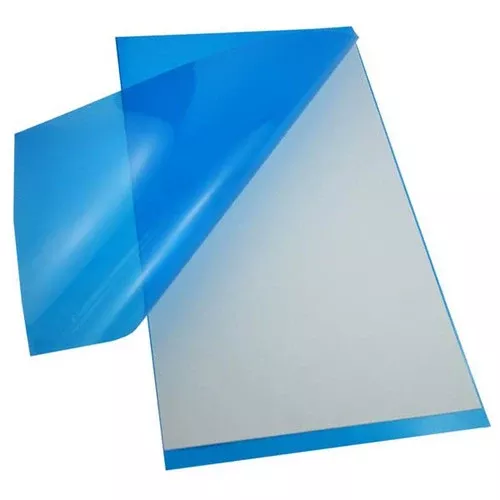 CARRIER SHEET