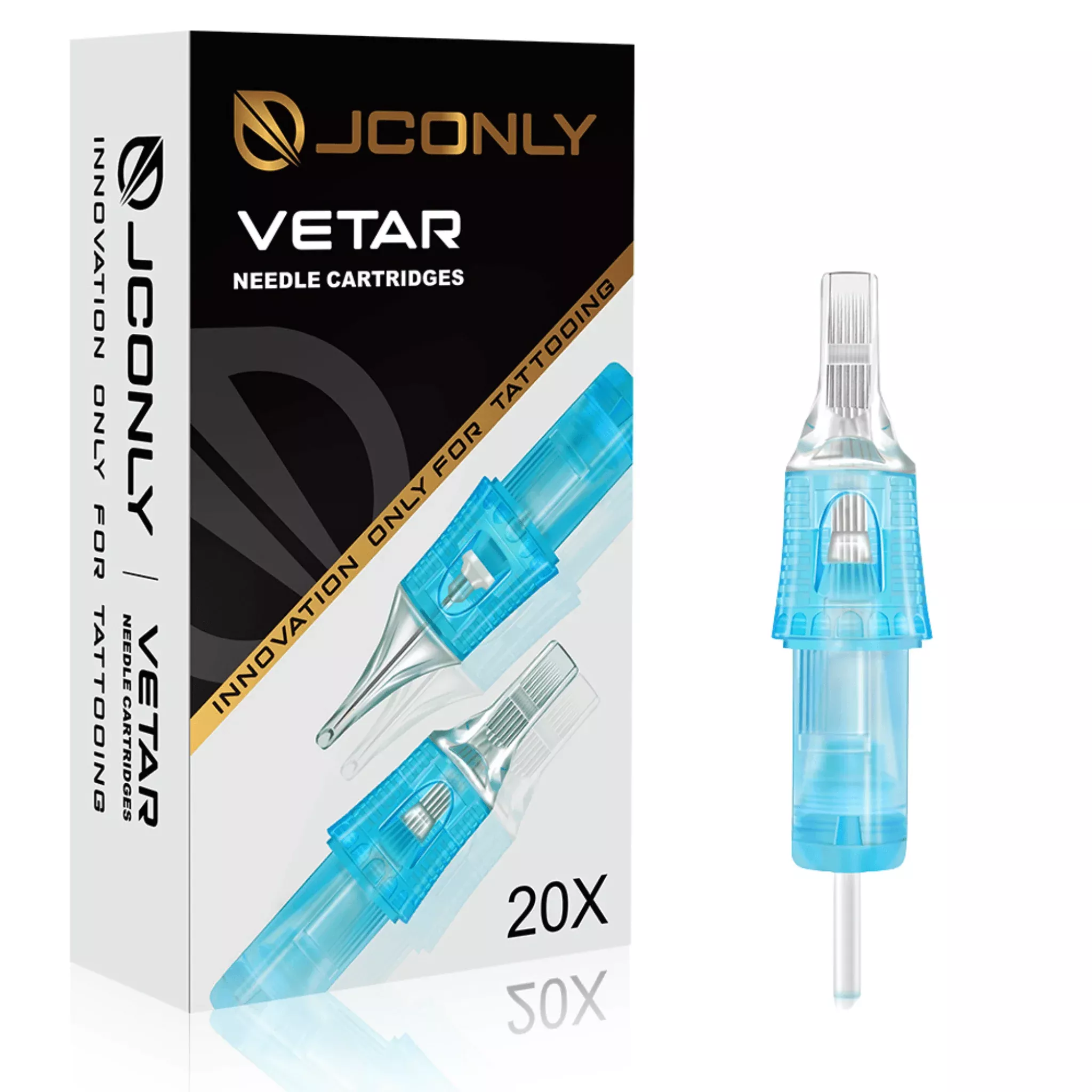 cartouches-jconly-vetar-round-magnum-0-35mm Cartouches Jconly Vetar Round Magnum 0.35mm