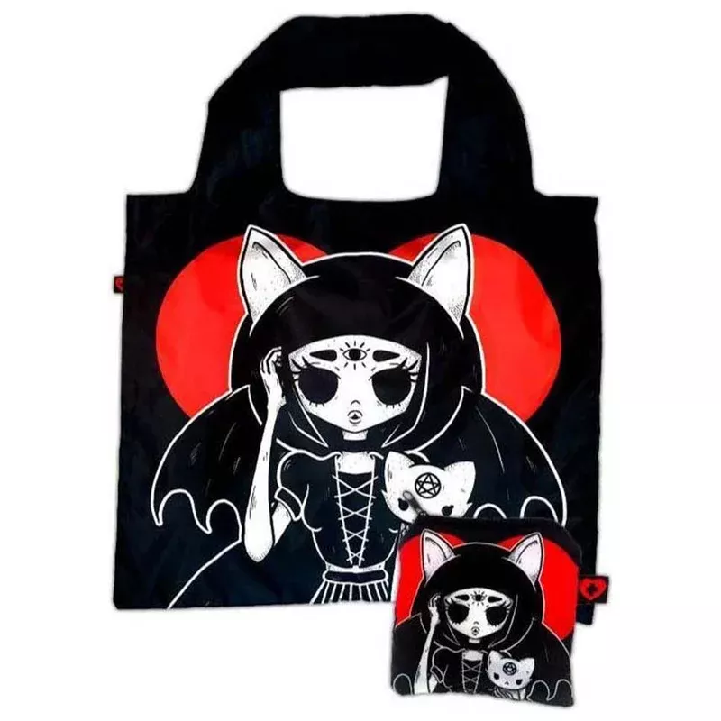 cat-magick-reusable-tote-bag Cat Magick | REUSABLE TOTE BAG
