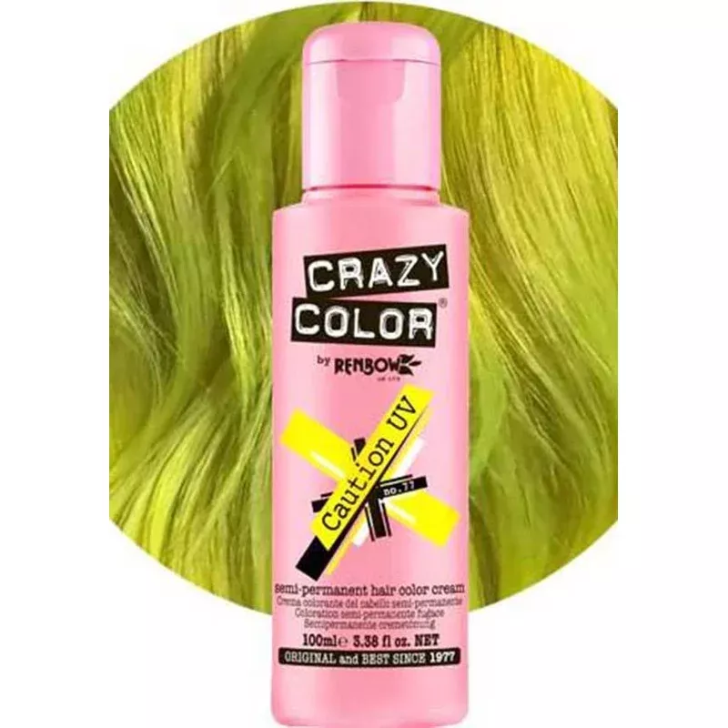 caution-uv-hair-colour Caution UV | HAIR COLOUR