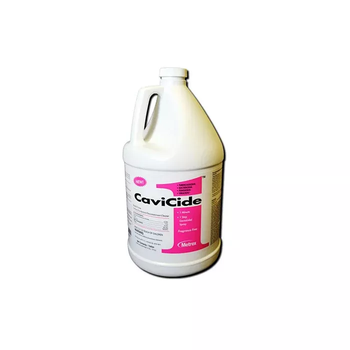 cavicide-1-disinfectant-decontaminant-cleaner Cavicide 1 Disinfectant/Decontaminant Cleaner