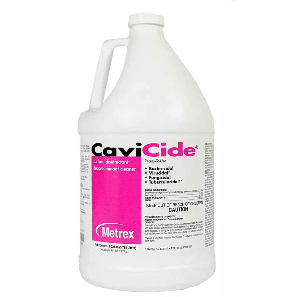 cavicide-gallon CaviCide - Gallon
