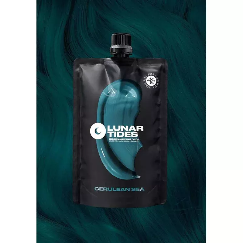 Cerulean Sea | HAIR DYE [118ml]