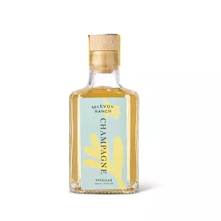 Champagne Vinegar 250 ML