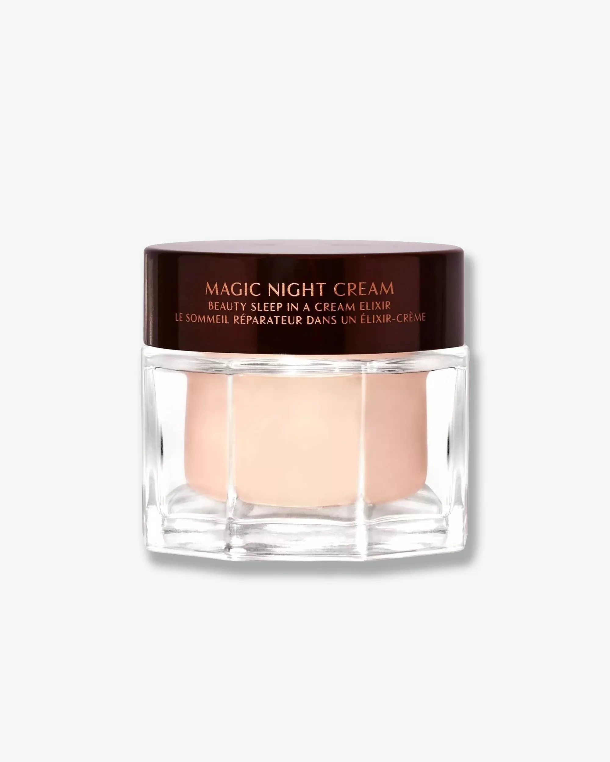 Char Magic Night Cream
