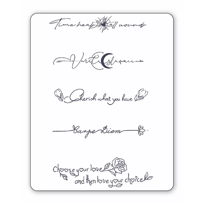 cherish-what-you-have-semi-permanent-tattoos Cherish What You Have – Semi-Permanent Tattoos