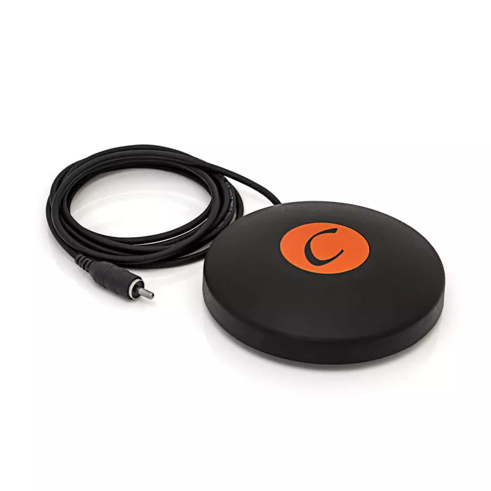 Cheyenne Foot Pedal Switch