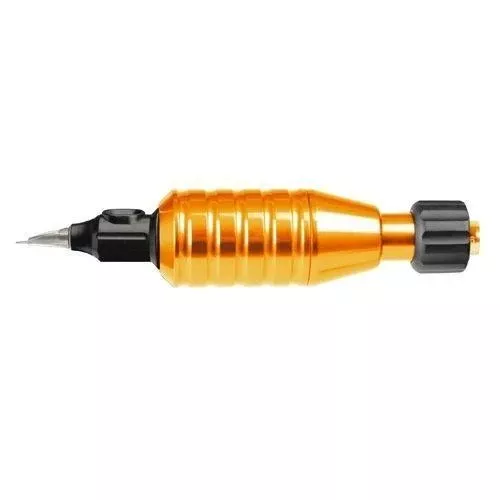 cheyenne-orange-grip-sleeve-25mm Cheyenne Orange Grip Sleeve - 25mm