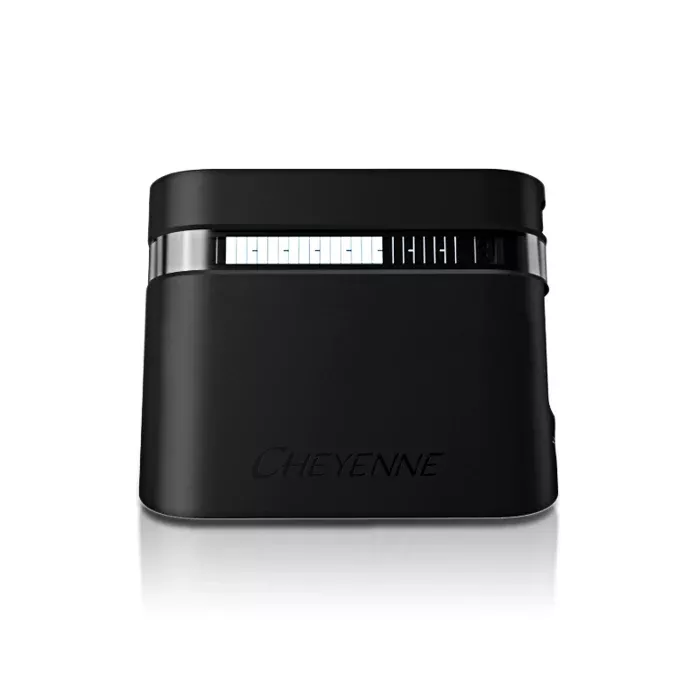 Cheyenne Power Unit III - Limited Production