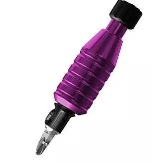 cheyenne-purple-grip-sleeve-25mm Cheyenne Purple Grip Sleeve - 25mm
