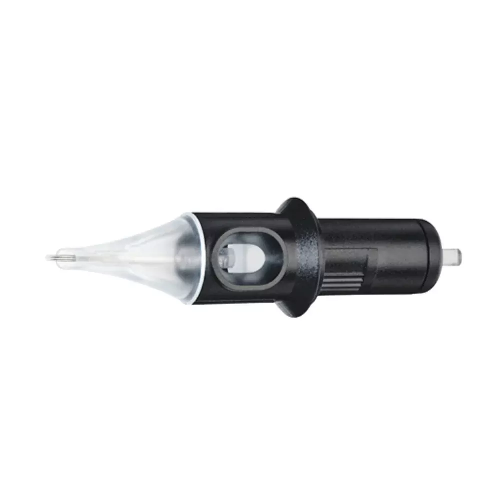 Cheyenne Safety Cartridge - Shader