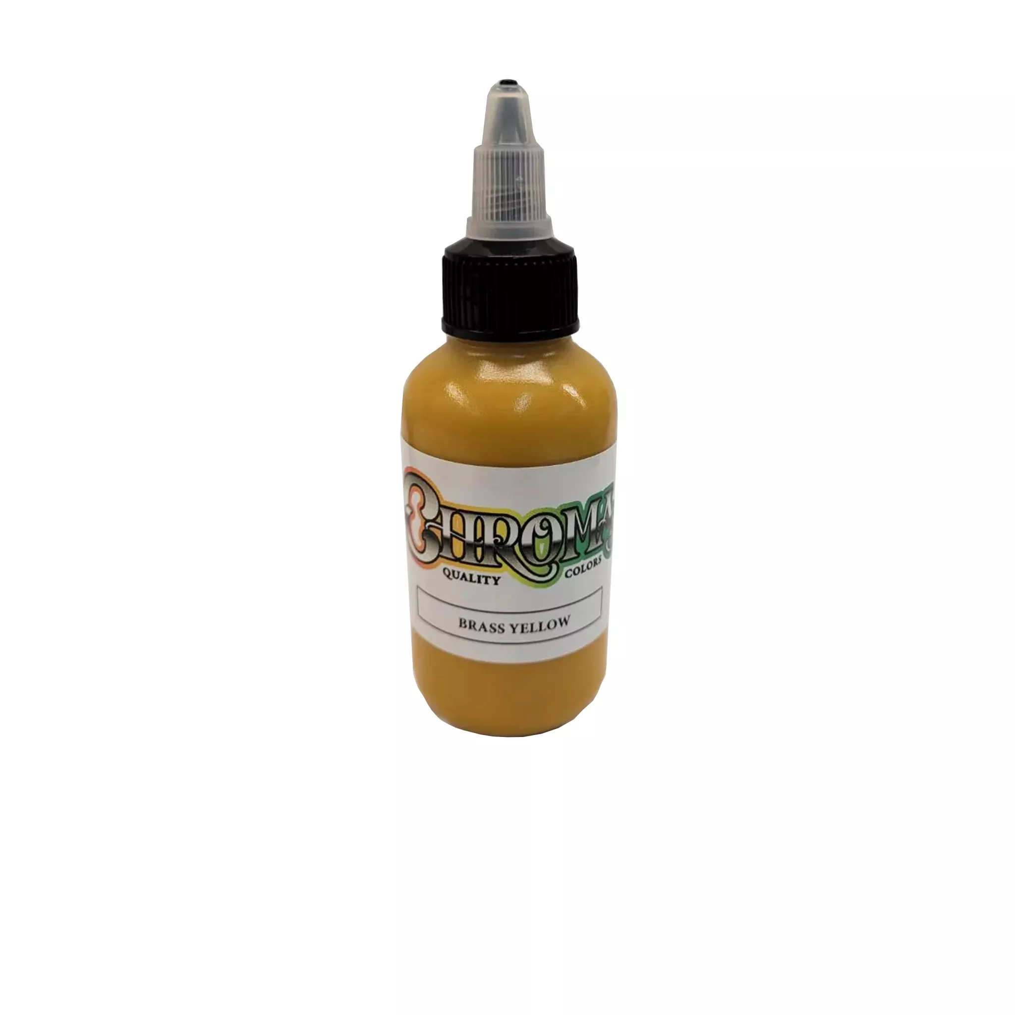chroma-ink-brass-yellow Chroma Ink Brass Yellow