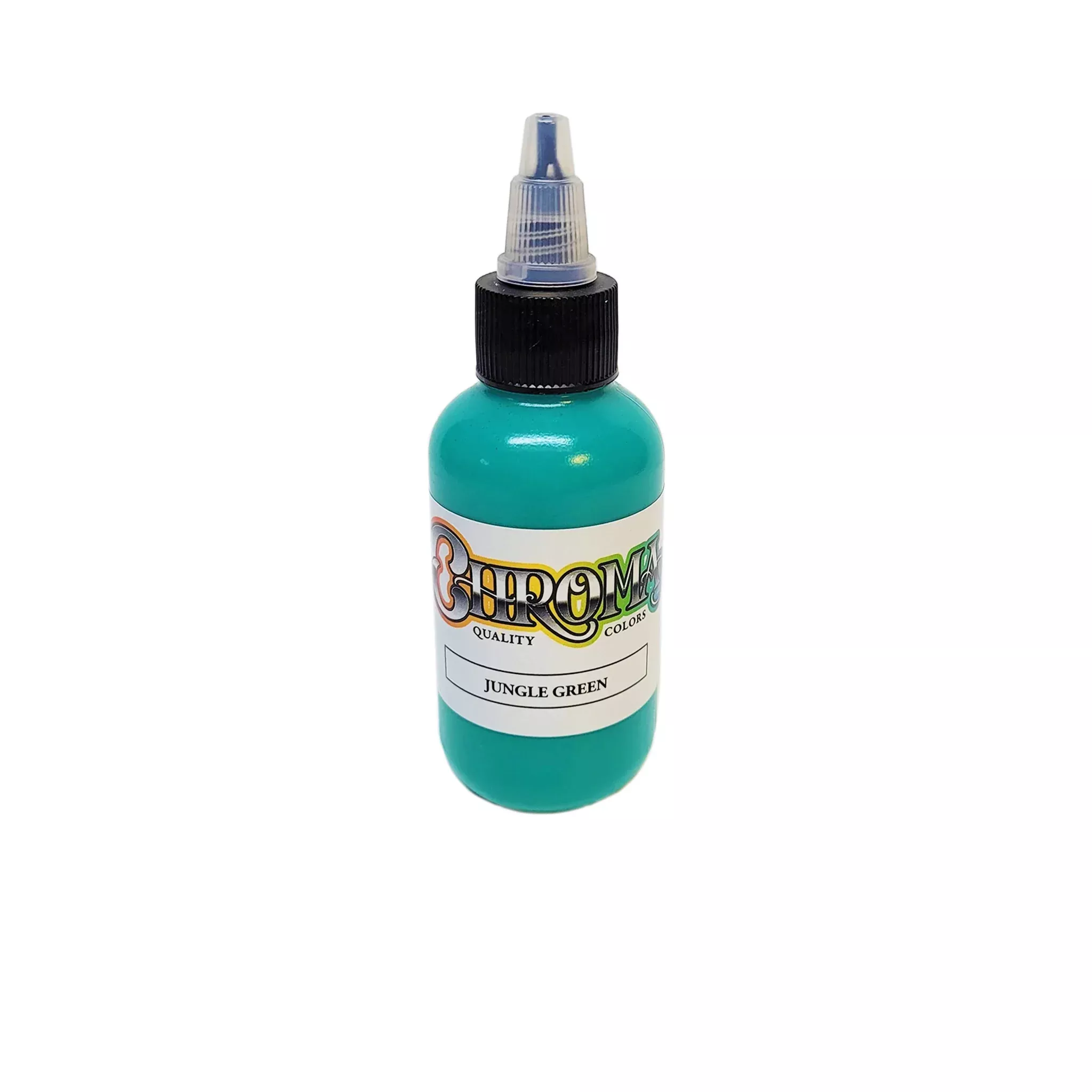 Chroma Ink Jungle Green