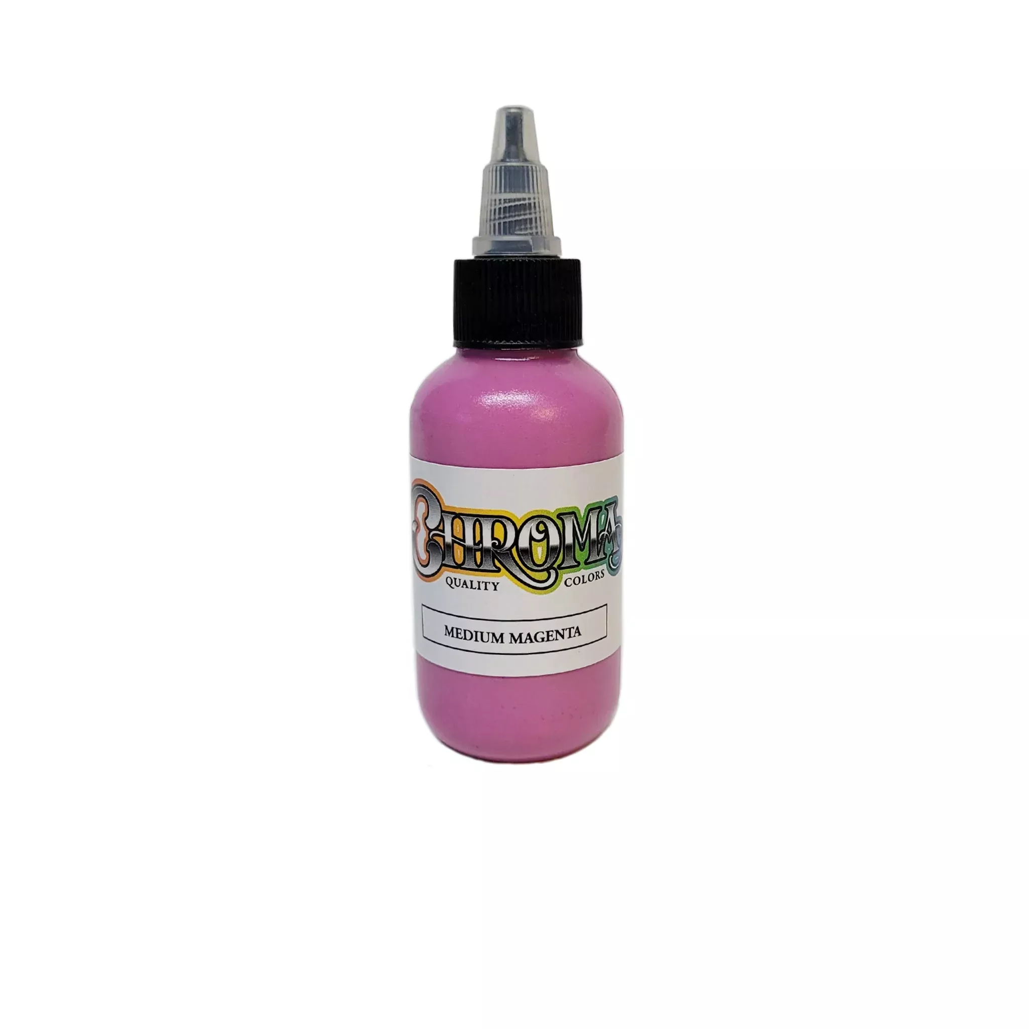 Chroma Ink Medium Magenta