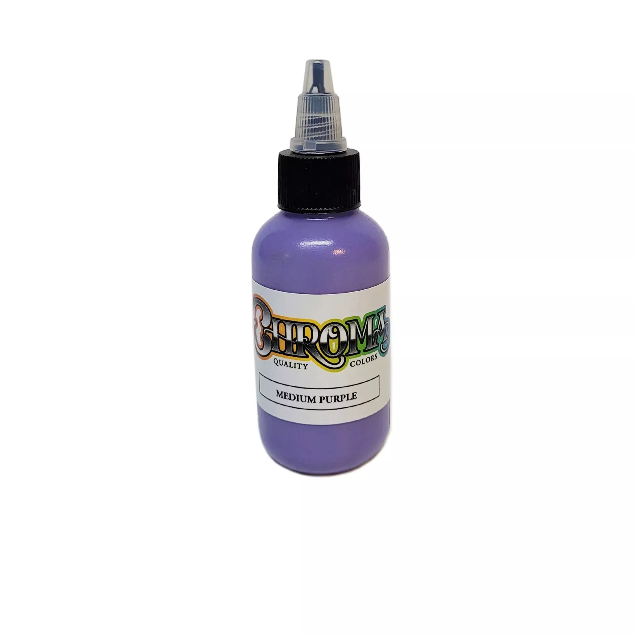 Chroma Ink Medium Purple