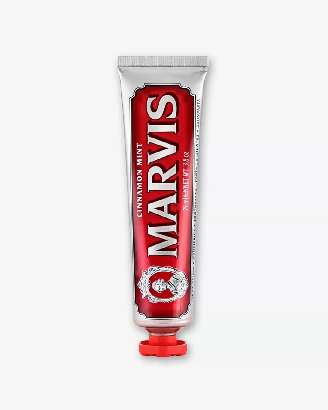 Cinnamon Mint Toothpaste