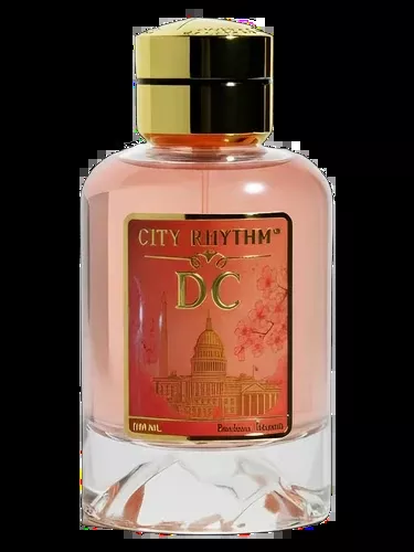 City Rhythm DC