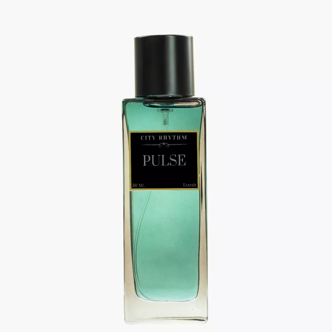city-rhythm-pulse-extrait City Rhythm Pulse Extrait