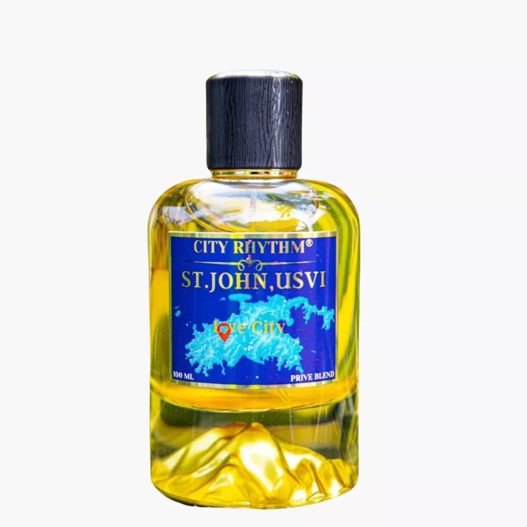 city-rhythm-st-john-extrait City Rhythm St. John Extrait