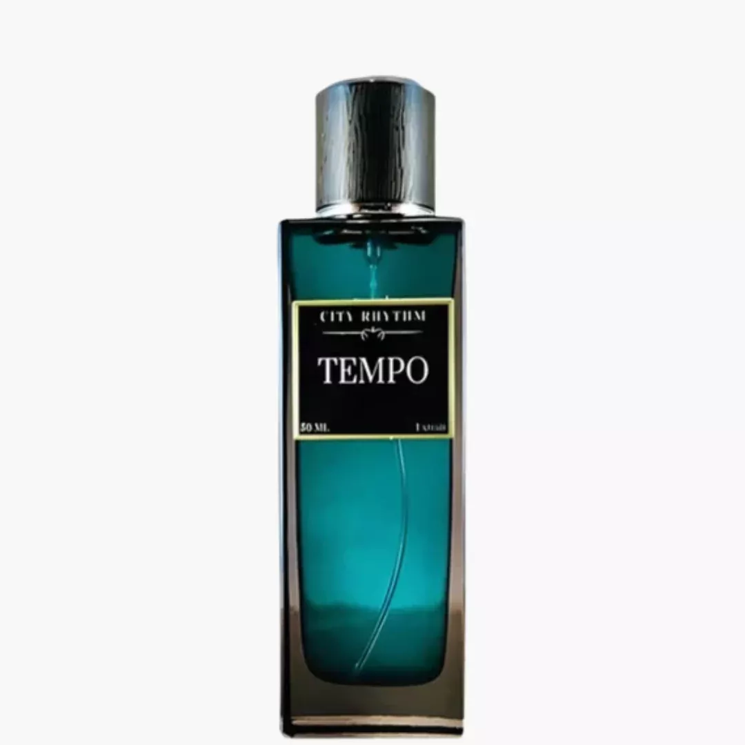 city-rhythm-tempo-extrait City Rhythm Tempo Extrait