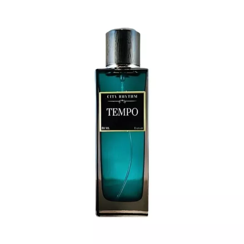 City Rhythm Tempo