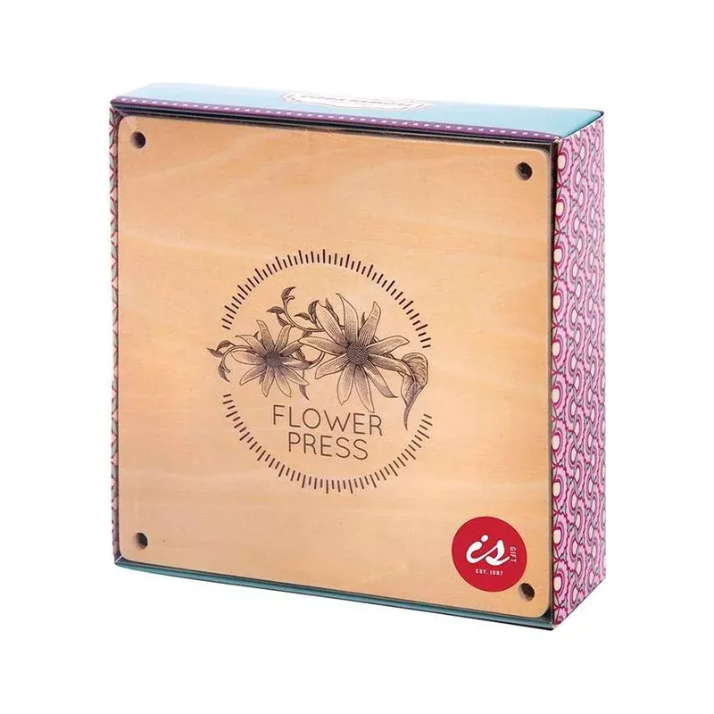 classic-flower-press Classic Flower | PRESS