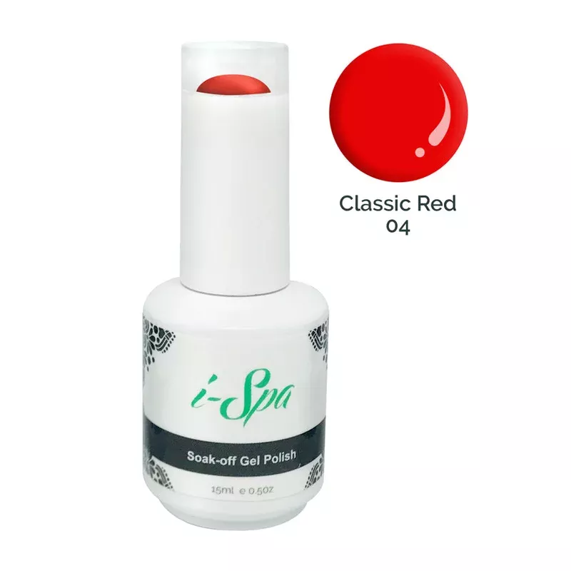 Classic red 04