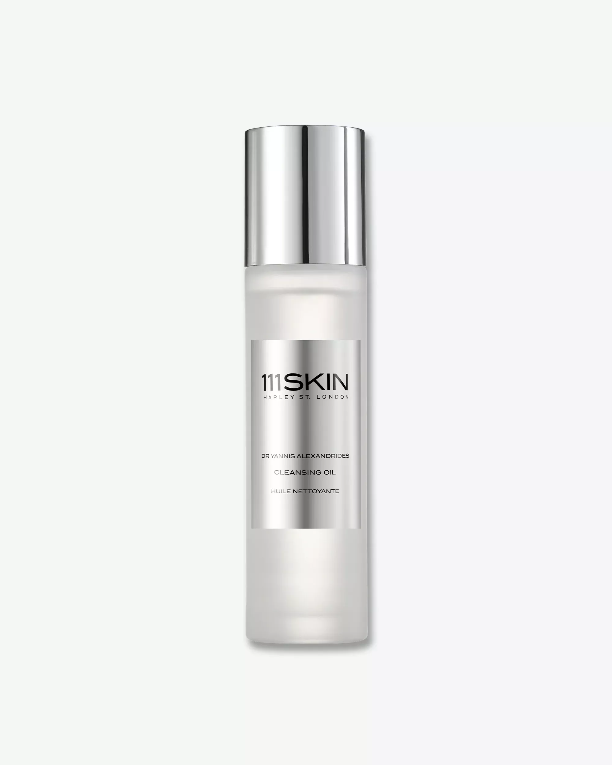 cleansing-oil Cleansing Oil