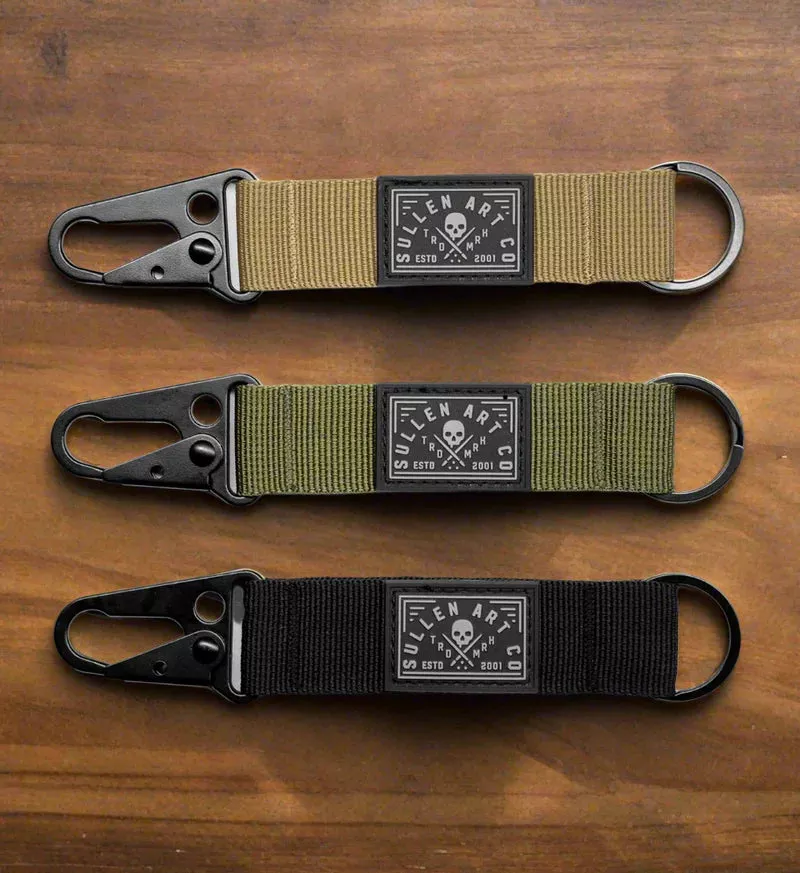 clip-carry-keychain Clip Carry Keychain