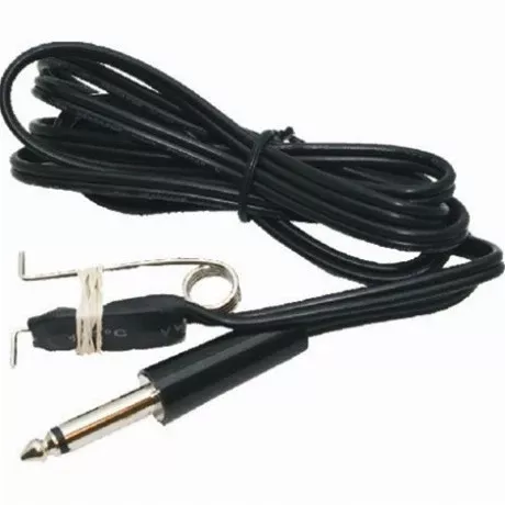 Clip Cord - 6' - High Tension