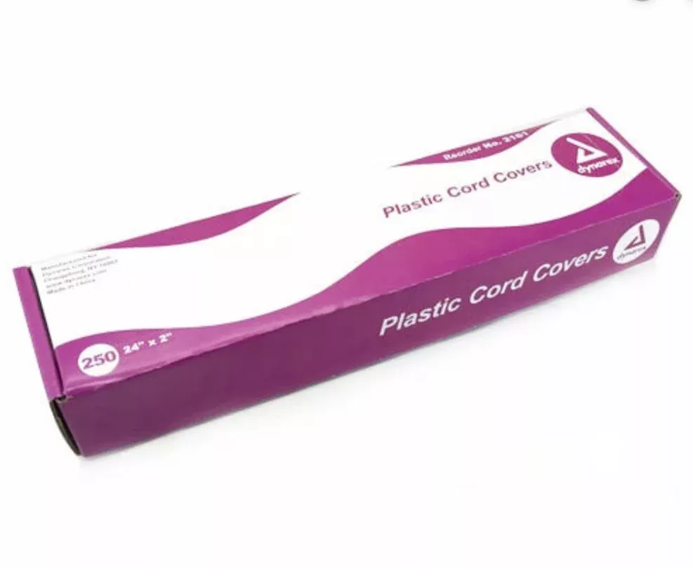 Clipcord Sleeves Covers