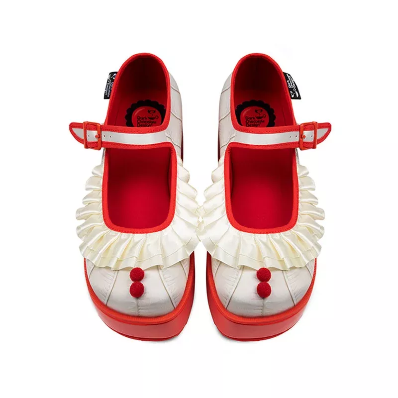 clown-platforms Clown | PLATFORMS