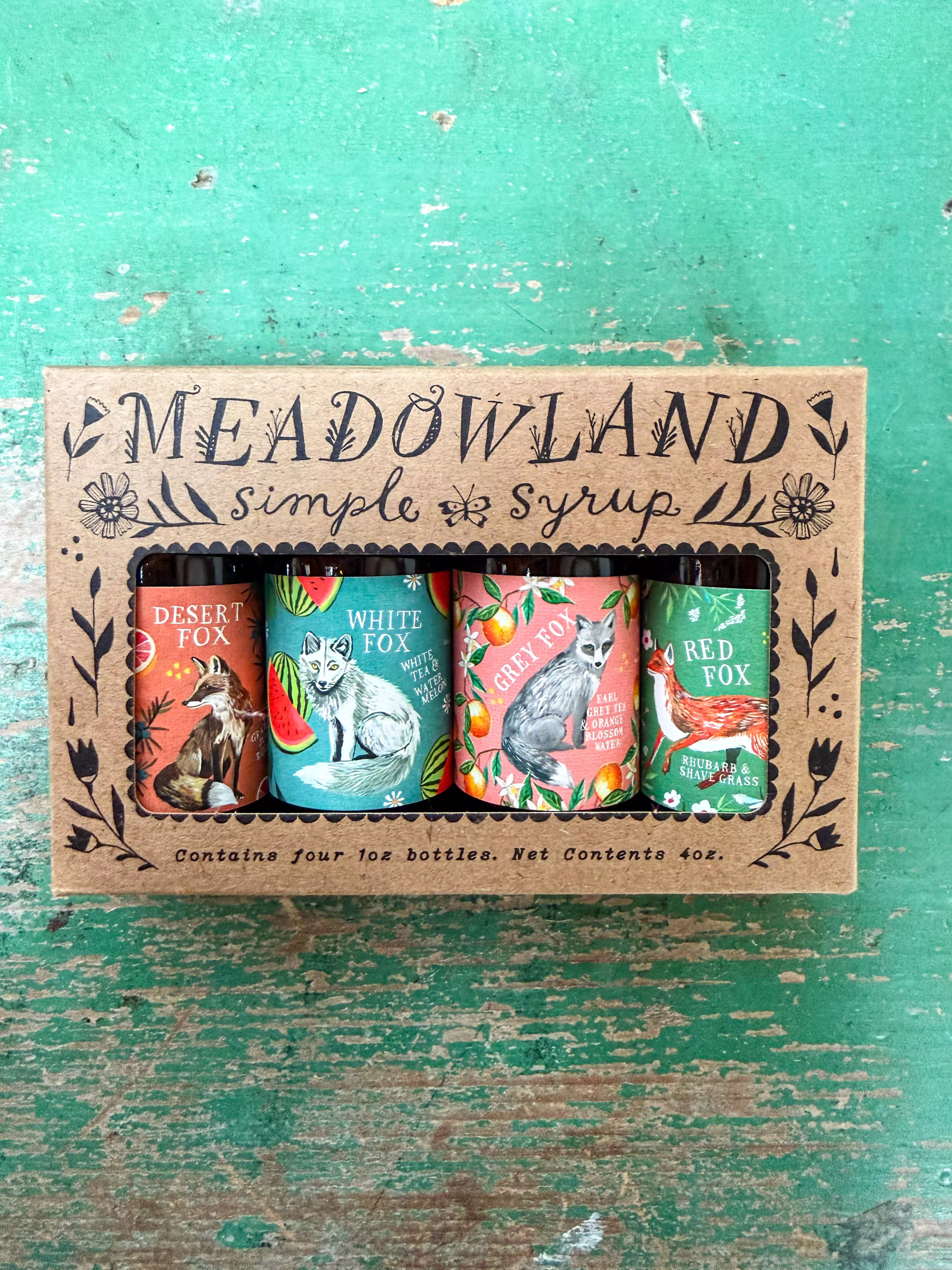collection-simple-syrup-cleverheart Collection Simple Syrup: CLEVERHEART