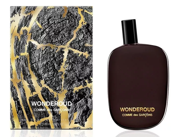 Comme des Garcons Wonderoud Eau de Parfum