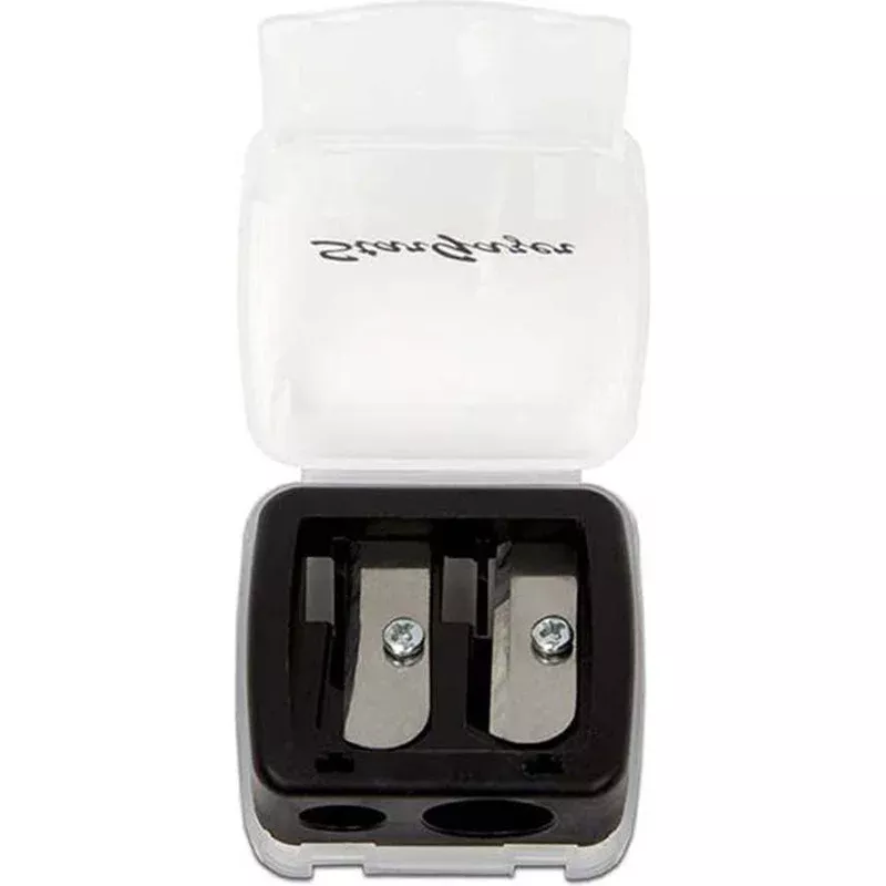 compact-dual-pencil-sharpener Compact Dual | PENCIL SHARPENER