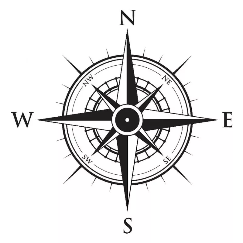compass-7-temporary-tattoo Compass # 7 – Temporary Tattoo