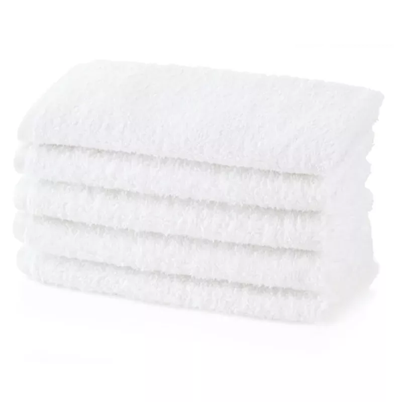 Compress Towel – Deluxe