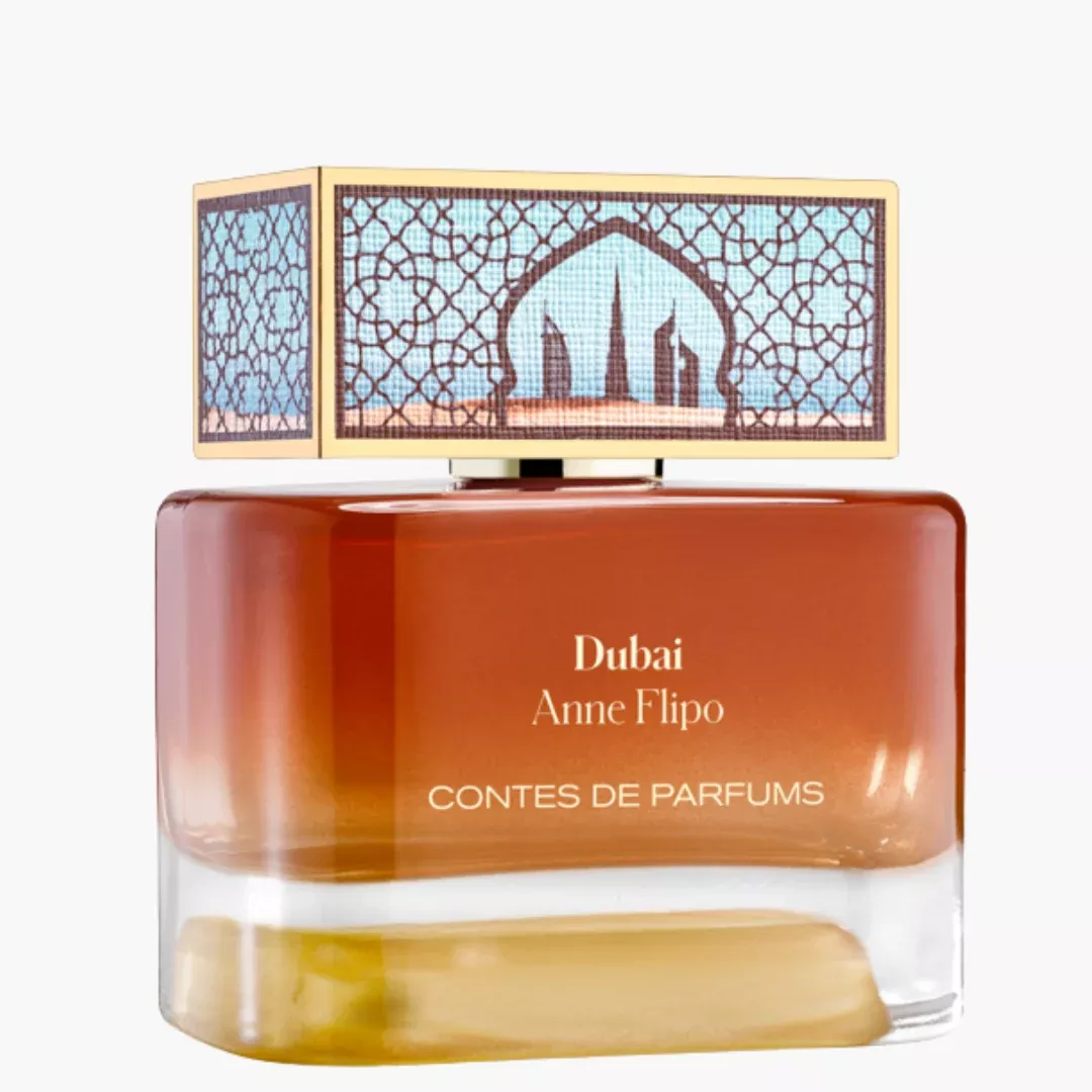 Contes de Parfums Dubai Extrait