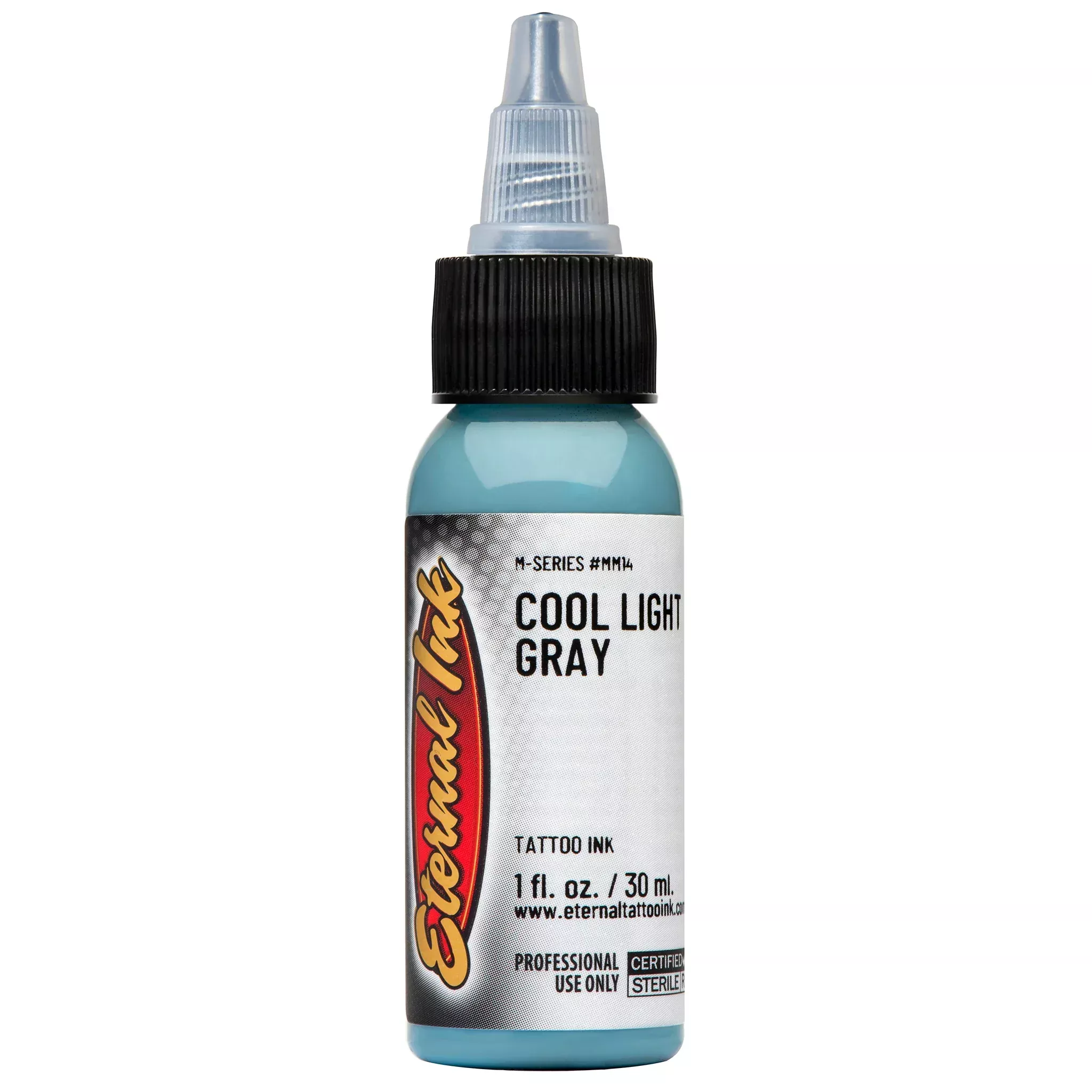 Cool Light Gray-M Series