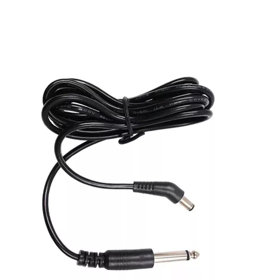 cord-cable-tattoo-pen-dc-6-35mm Cord Cable for Tattoo Pen DC-6.35mm
