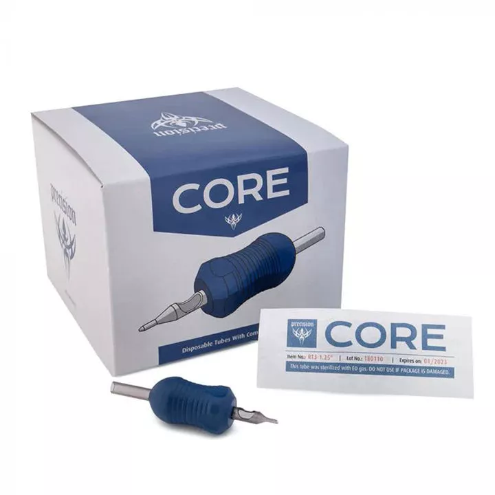 core-disposable-tubes Core Disposable Tubes