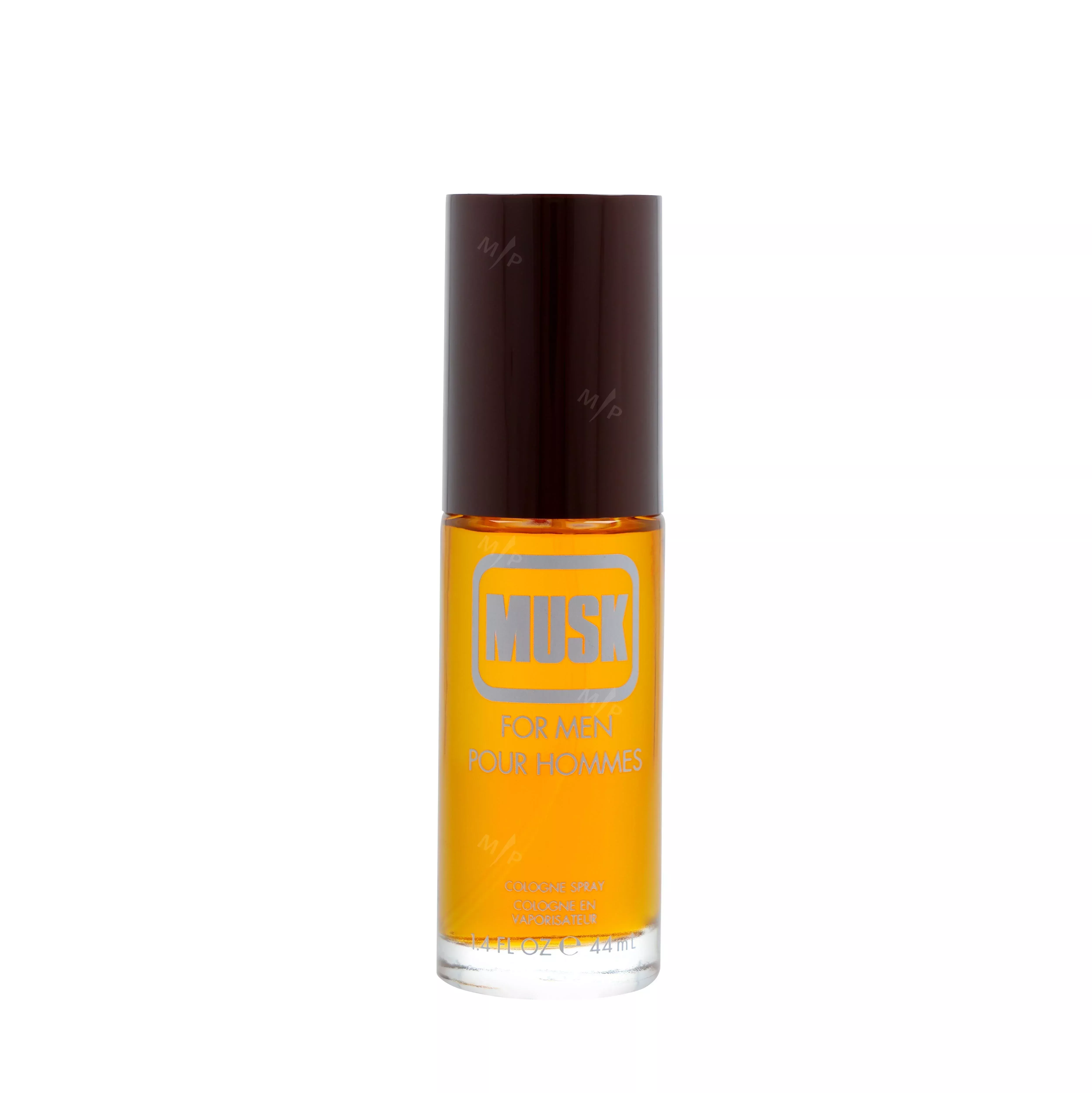 Coty Coty Musk Eau de Cologne Spray for Men 1.5 oz / 45 ml
