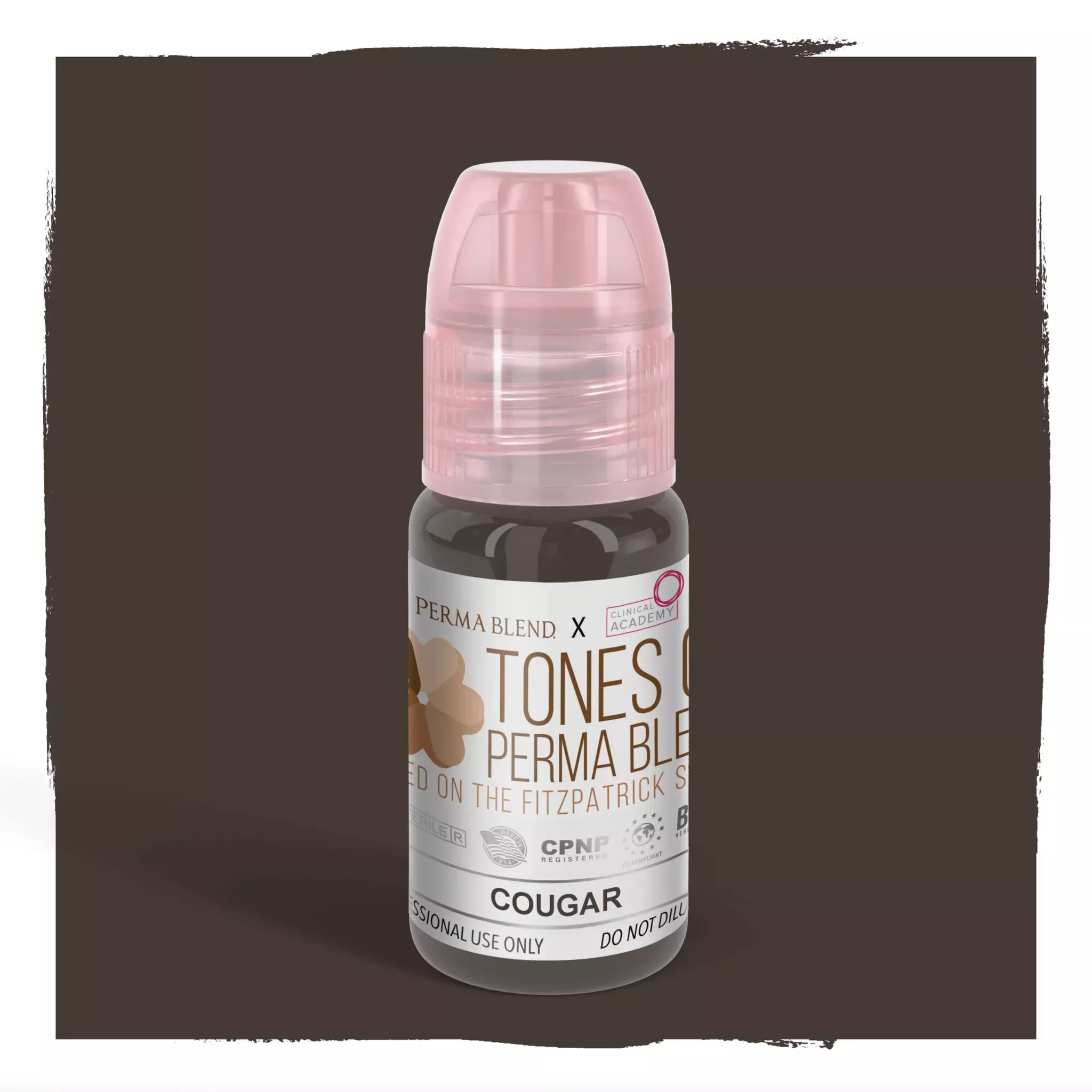 cougar-tones-perma-blend Cougar - Tones Of Perma Blend