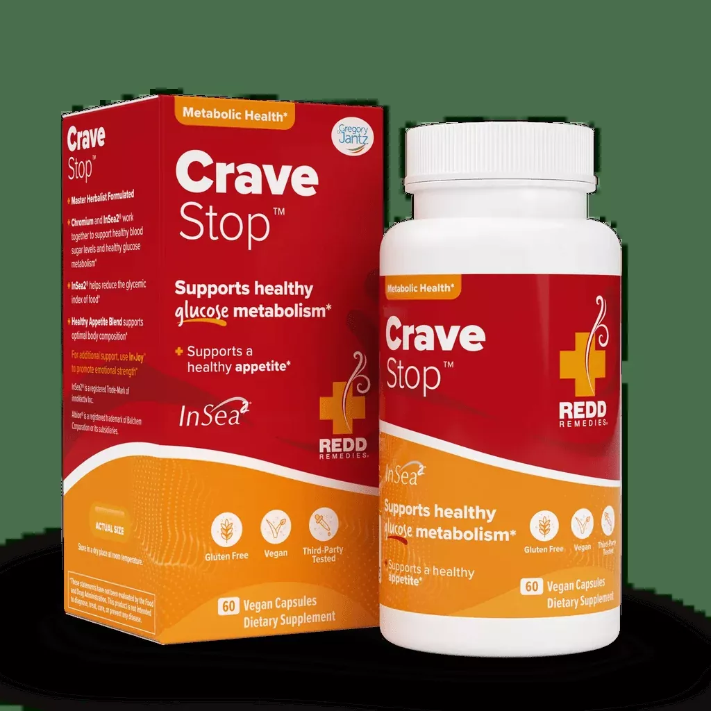 crave-stop-by-redd-remedies Crave Stop⢠by Redd Remedies