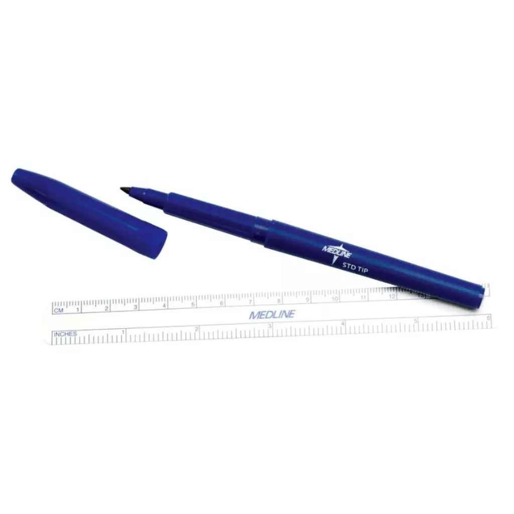 crayons-bleus-de-medline Crayons Bleus de Medline