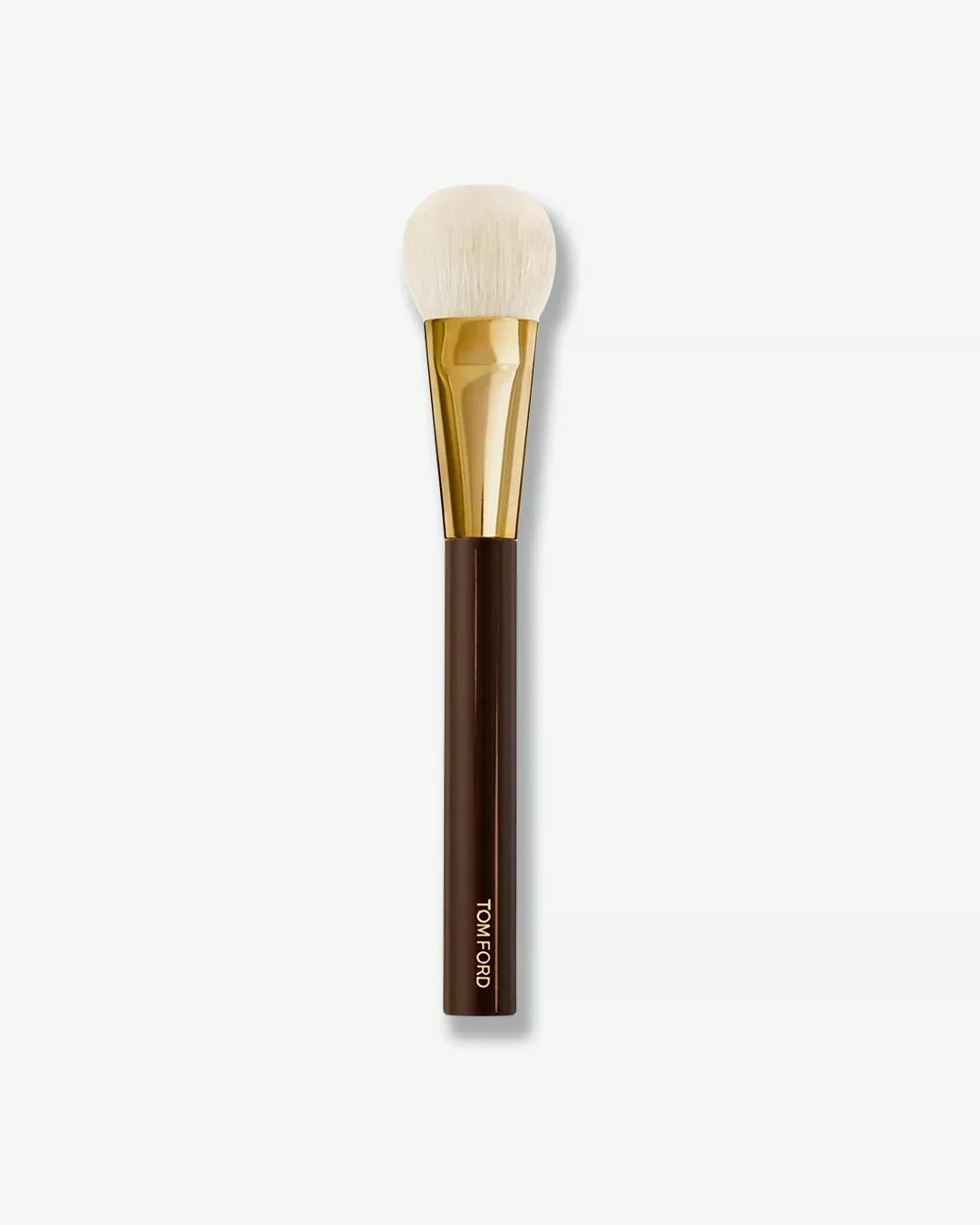Cream Foundation Brush 02