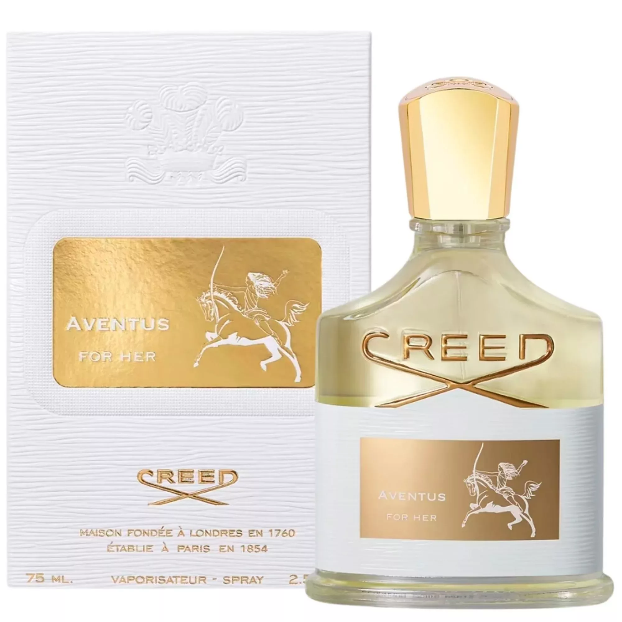 Creed Aventus For Her Eau De Parfum